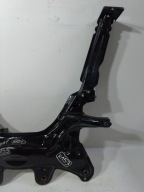 Fiat 500 axle beam front (K153)