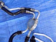 Tubi radiatore olio BMW 5 F10 2012R 3,0B