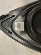TESLA MODEL 3 2022r window rear part left 2021 AS2 1514978-01-B