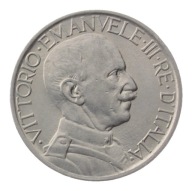 [M30397] Olaszország 2 líra 1924