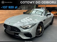 MERCEDES-BENZ SL AMG 63 4-Matic+ Cabrio 4.0 (585KM) 2023