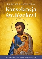 Konsekracja św. Józefowi - ebook