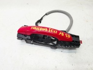 handle left rear part AUDI A3 8V 8V0839885 LY3J