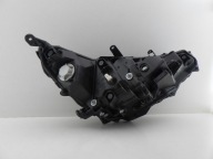 LEXUS NX II FULL LED 21- light front left