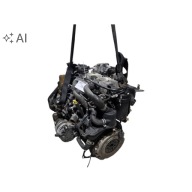 Ford S-Max engine QYWA 1.8 Diesel 125km complete 2009r