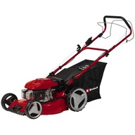 EINHELL niemiecka KOSIARKA SPALINOWA 2,7kW 170 cm³ 70L OHV NAPĘD