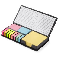 ÖNTAPADÓS CÉDULÁK MEMO szett NAGY színes