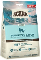 Suché krmivo pre mačky Acana losos 1,8 kg