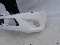 TOYOTA HILUX VIII 8 15-20 bumper front front washer