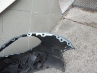CITROEN C4 III 3 2020- Frontstoßstange