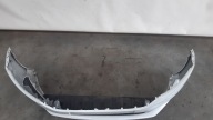 bumper front front Skoda Fabia III LIFT LS9R HB
