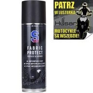 S100 IMPREGNAT DO SKÓRY I TKANIN spray +GRATIS