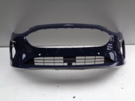 front bumper FORD FIESTA MK8 17- NR 49966