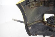 Frontstoßstange vorne VW POLO IV 4