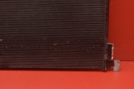 Radiateur climatisation 4M0816411D AUDI E-TRON 55 408 KM 18-21