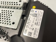 AUDI A6 C7 2.8 FSI dials clock 4G8920900B EUROPA
