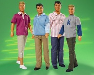 SIMBA 5731629 SL Kevin v letnom oblečení, 3. ročník