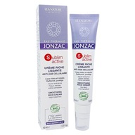 JONZAC SUBLIMACTIVE Krém proti vráskam s termálnou vodou 40 ml