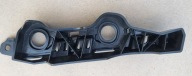 support holder of a bumper left front front AUDI A6 C8 18-2025r. 4K0807283