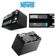 Akumulator Newell zamiennik BP-955 do Canon