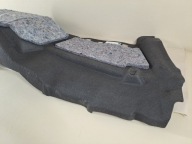 boot upholstery right LIFTBACK FORD MONDEO V MK5 17r