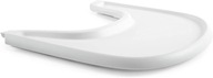 Stokke Tripp Trapp Tray tacka do krzesełka | White