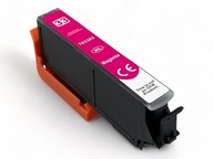 Atrament D-TONER IT3363_BULK pre Epson červený (magenta)