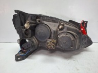 light front left DEPO OPEL CORSA C LIFT 2003