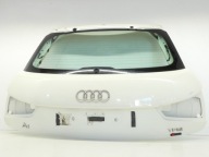 trunk door boot rear part rear Z window AUDI A1 8X 3D HATCHBACK KOD LY9K