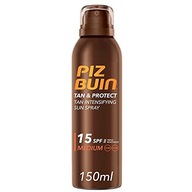 PIZ BUIN TAN+PROTECT SPF 15 (TAN INTENSIFYING SUN SPRAY) 150 ML