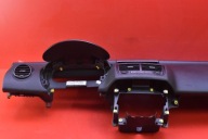 dashboard instrument panel console cockpit airbag EU 13315252 OPEL MERIVA B 10-14