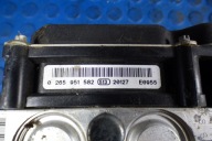 Pompa ABS 0265951582 stBDB europa SUBARU FORESTER III 2.0 DIESEL