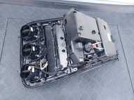 grid air conditioning devices central TUNEL DEKOR A2056801005 MERCEDES C W205 S205