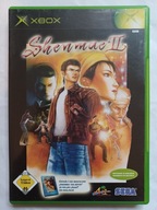 Shenmue II, XBOX