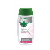 Dr Seidel Szampon Selenowy 220ml