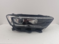 light right VW T-Roc FULL LED