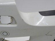 bumper rear part rear complete PDC BMW X5 E70 LIFT LCI m-packet A300