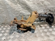 McPherson left shock absorber + spring + swing FORD FOCUS MK3 1.6 TDCI