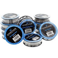 VANDY VAPE siatka mesh SSL 0,9ohm 150mesh