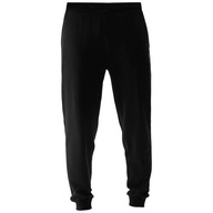 Spodnie dresowe sportowe joggery męskie 4F TROM603 - Czarne S