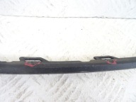 grid of a bumper front front right VW GOLF VIII R-LINE 5H0853764