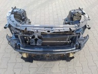 front body wall pillar radiator LAND RANGE ROVER EVOQUE L538 LIFT 2.0 D