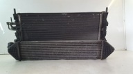 radiator komplet Renault Clio 2 II 1,2