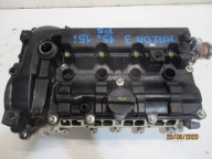 head. MAZDA 3 1,5I 15R