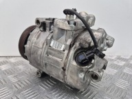 BMW 7 E65 E66 750i Klimakompressor klimaanlage 6953474 N62B48B