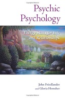 Psychic Psychology: Energy Skills for Life and
