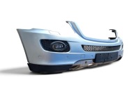 bumper front Mercedes-Benz M W164 2007 A1648851025