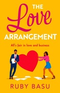 The Love Arrangement Basu Ruby