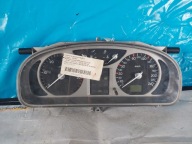 dials clock LAGUNA II 1.9 DCI 8200218878