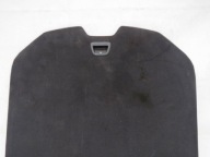 mats upholstery boot VOLVO V60 S60 0076236 3777555
